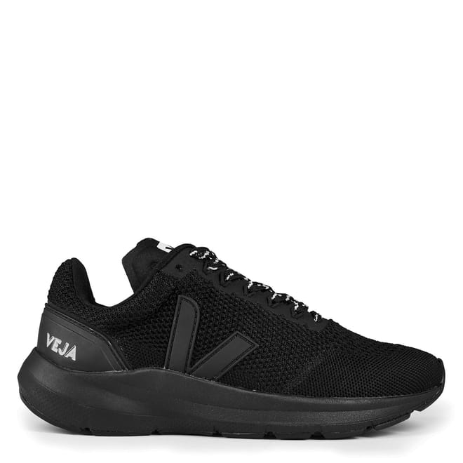 Marlin Low Top Trainers