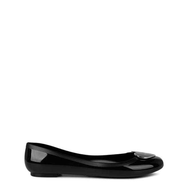Jelly Ballet Pumps