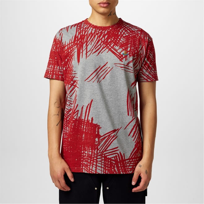 Scratch T-Shirt