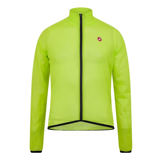Squall Performance High Neck Jacket