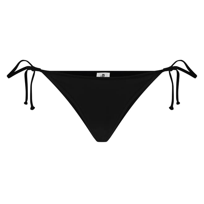Lettering Bikini Bottom