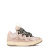 Curb Sneaker