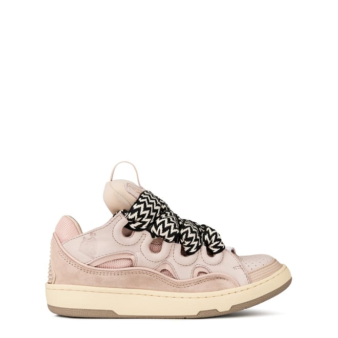 Curb Sneaker