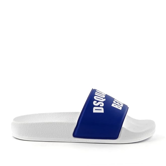 Logo Print Lettering Slides
