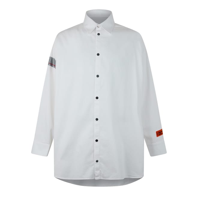 Regular Fit Long Sleeve Shirt