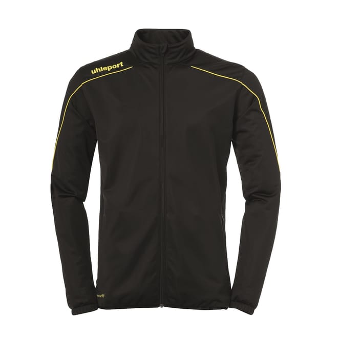 Str22 Mock Neck Performance Jacket