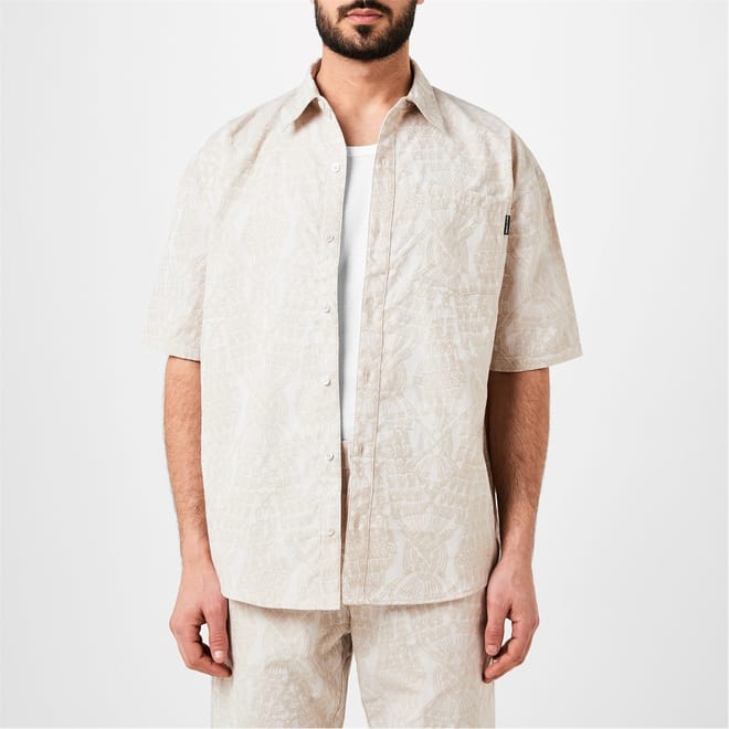 Paper Jacq Regular Fit Shirt