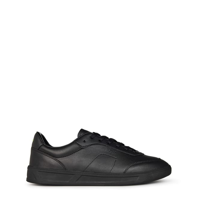 Low Top Sneakers
