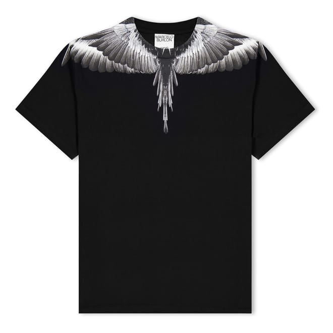 Regular Fit Large Genie T-Shirt
