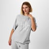 Regular Fit Crew Neck Short Sleeve T-Shirt