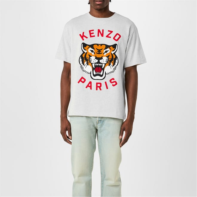 Tiger T-Shirt