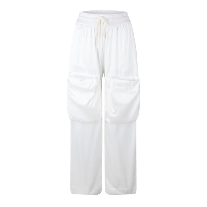Duchesse Cargo Pants