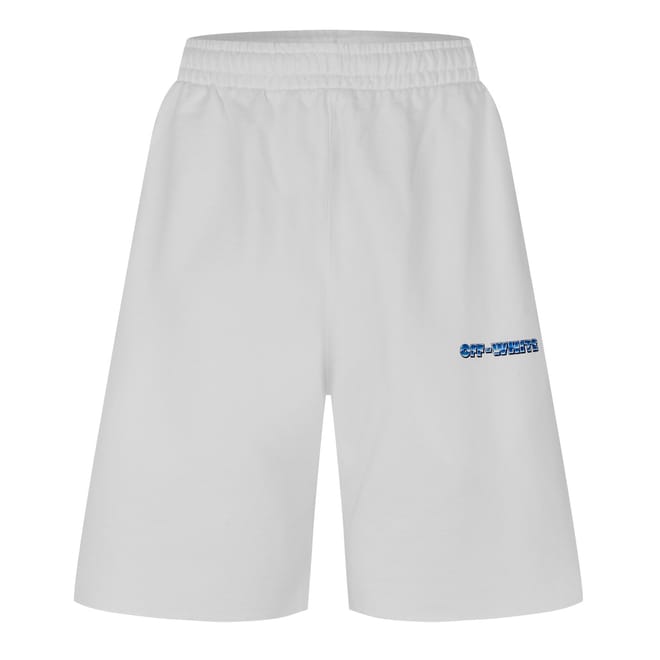 Off Swtshorts