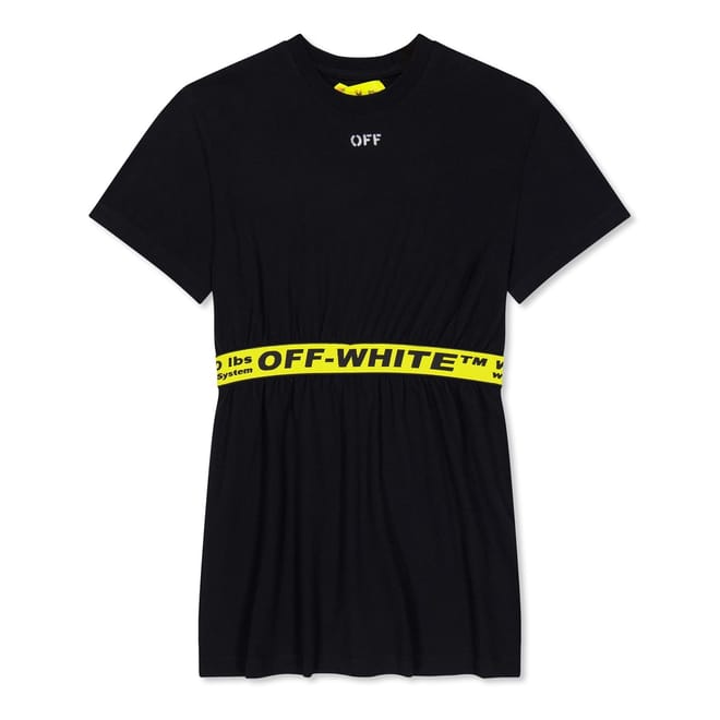 Off T Dress