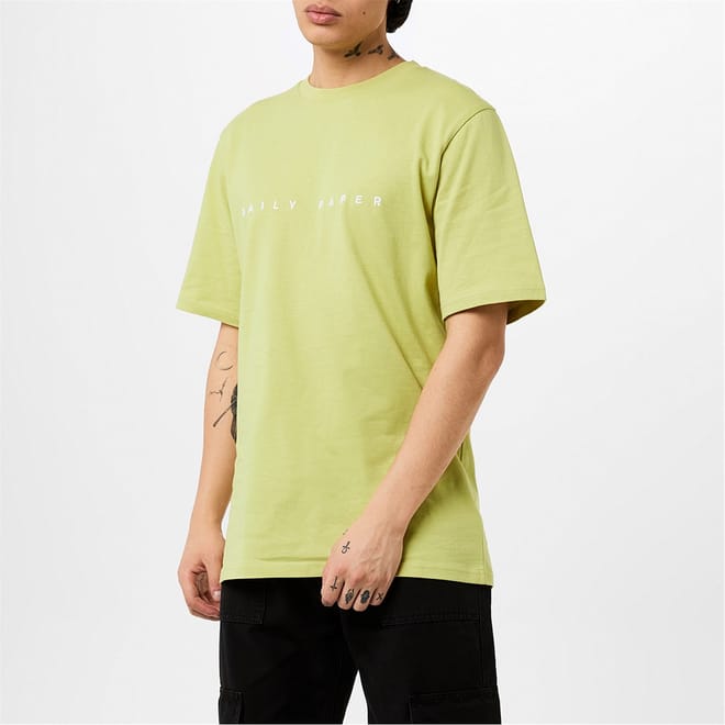 Alias Logo T-Shirt