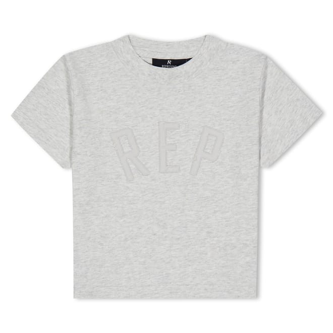 Rep Logo Tshirt