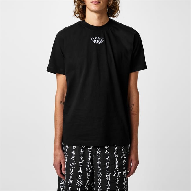 Bandanna Skate T-Shirt
