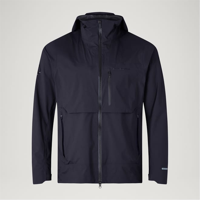 Mt500 Hooded Performance Jacket