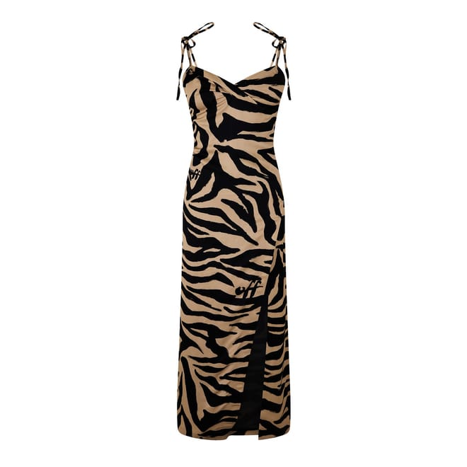 Off Zebra Vi Drs