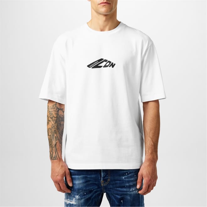 New Icon T-Shirt