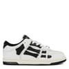 Juniors Skeleton Low Top Skate Shoes