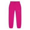 Regular Fit Sweatpants with Side Pocket