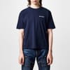 Embroidered Logo T-Shirt