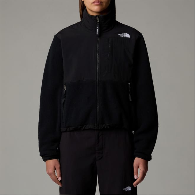 Retro Denali Jacket