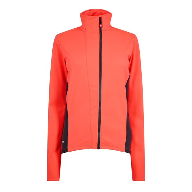 Trans 2 Performance High Neck Jacket