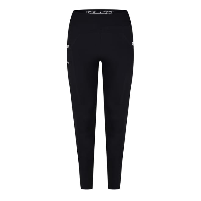Scuba Logo Leggings