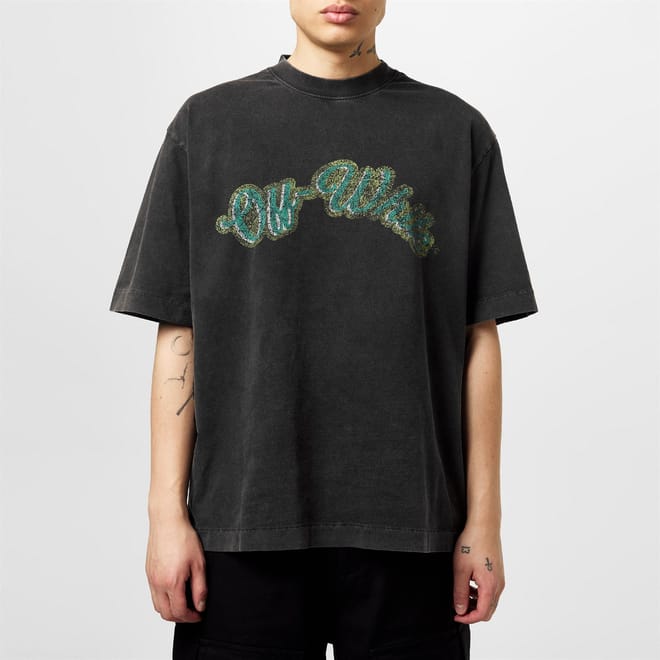 Bacchus Skate Tee