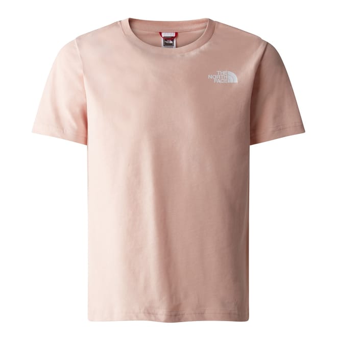 Redbox Regular Fit Crew Neck T-Shirt