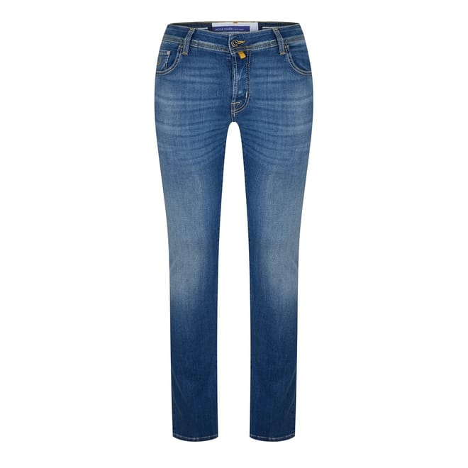 Nick Slim Fit Jeans