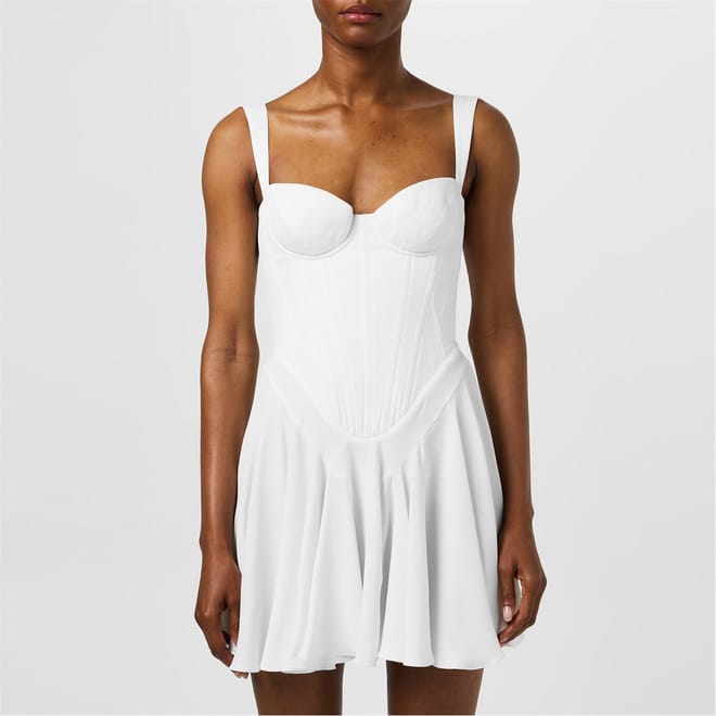 Deema Mini Dress