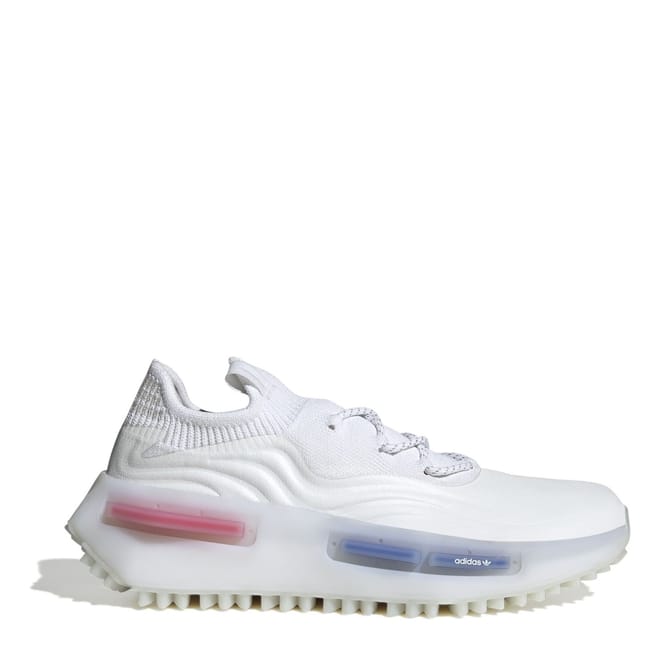 NMD S1 Low Top Sneakers