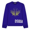 Maple Regular Fit Crew Neck Sweatshirt