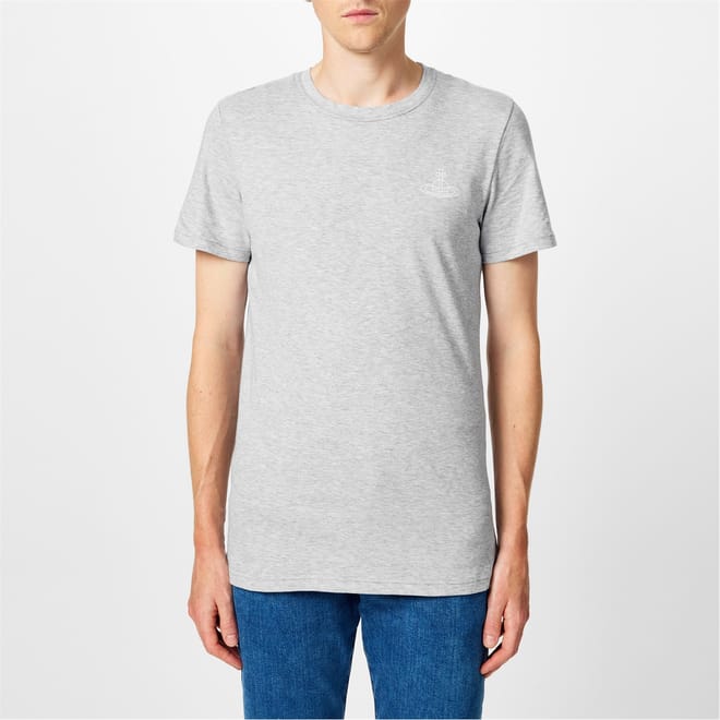Squiggle Logo T-Shirt