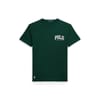 Regular Fit Polo Logo T-Shirt