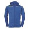 Str22 Hooded Performance Jacket