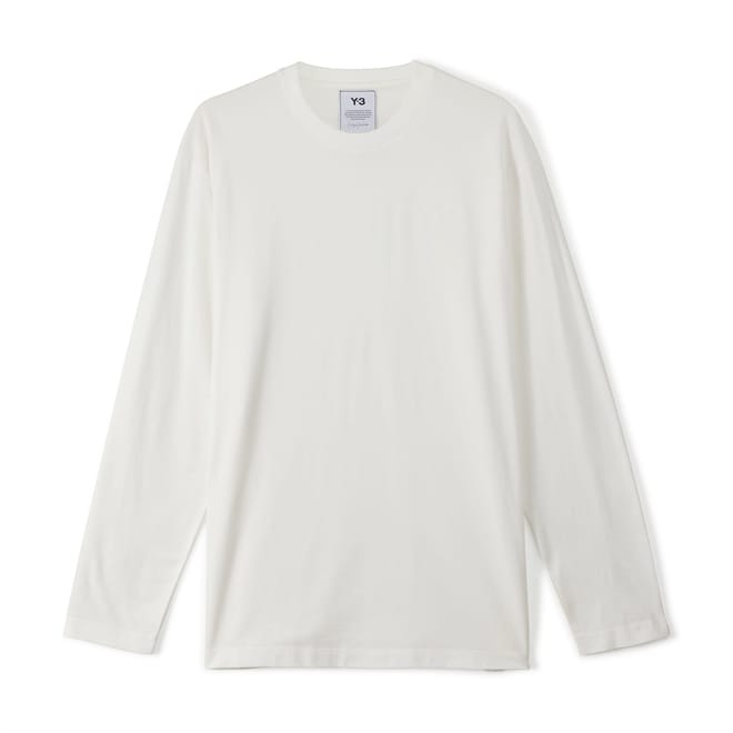 Classic Long Sleeve T-Shirt