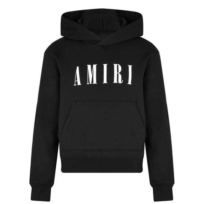 Childrens Logo Oth Hoodie