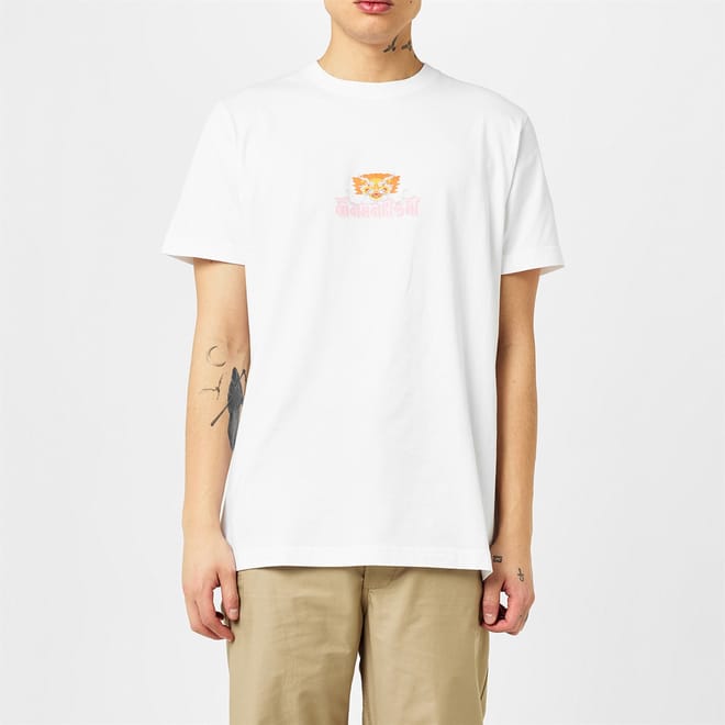 Abundance Dragon Tee
