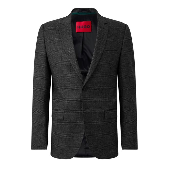 Suit Jacket Regular Fit