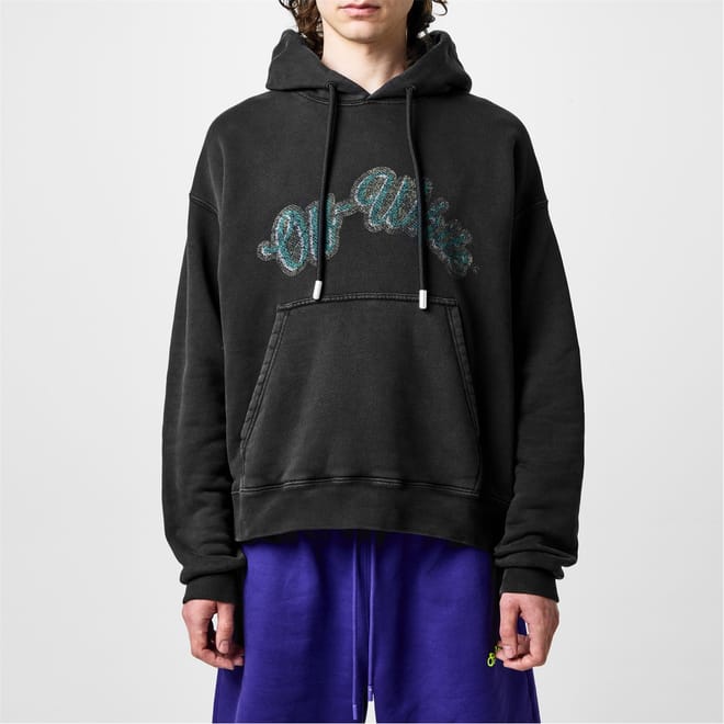 Bacchus Skate Hoodie