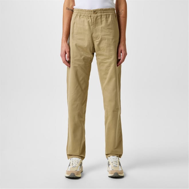 Chuck Trousers