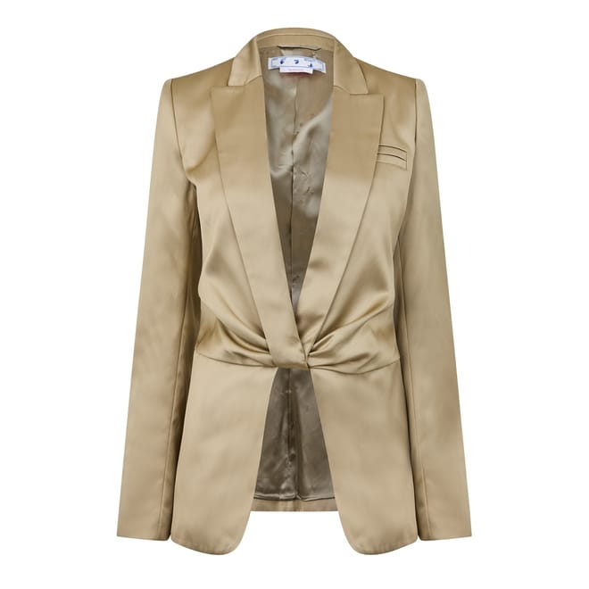 Duchesse Regular Fit Jacket