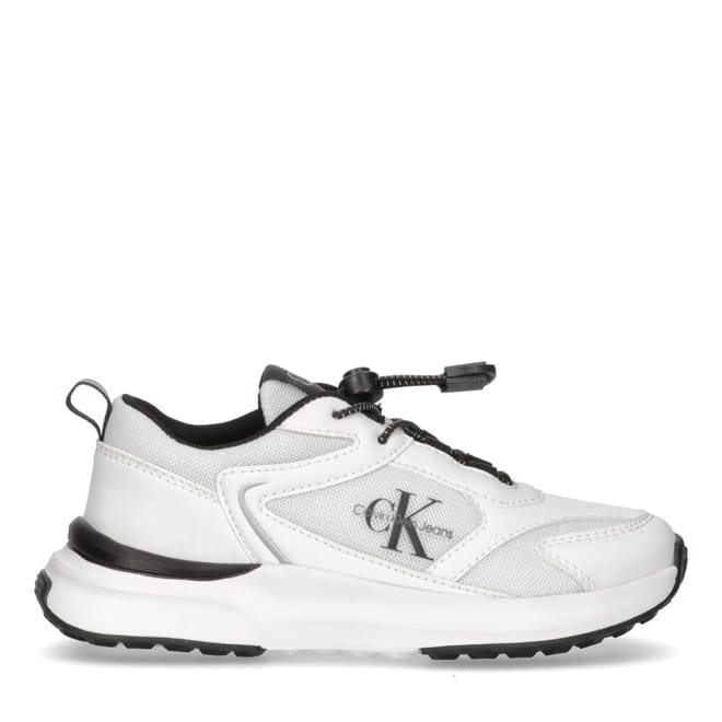 Low Top Sneakers