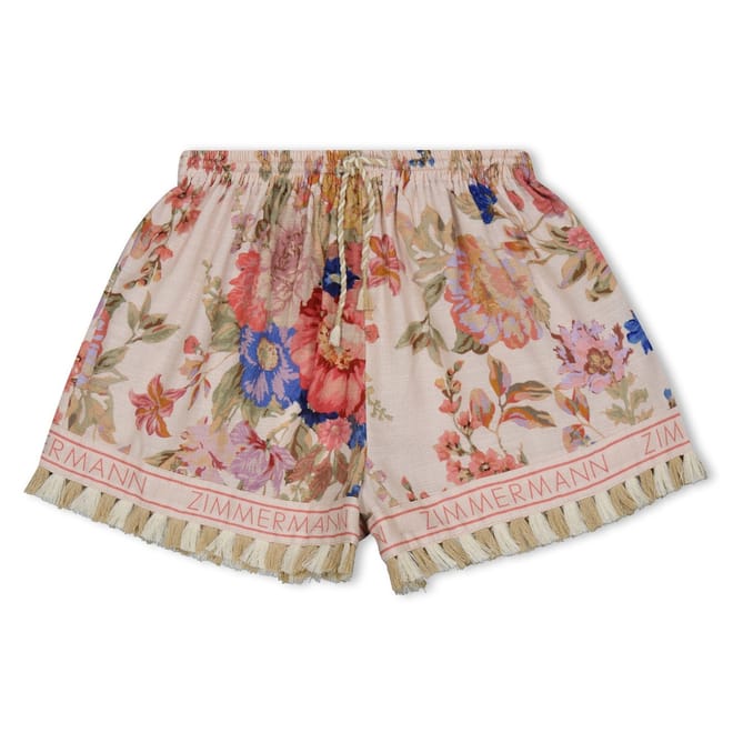 Zim August Shorts