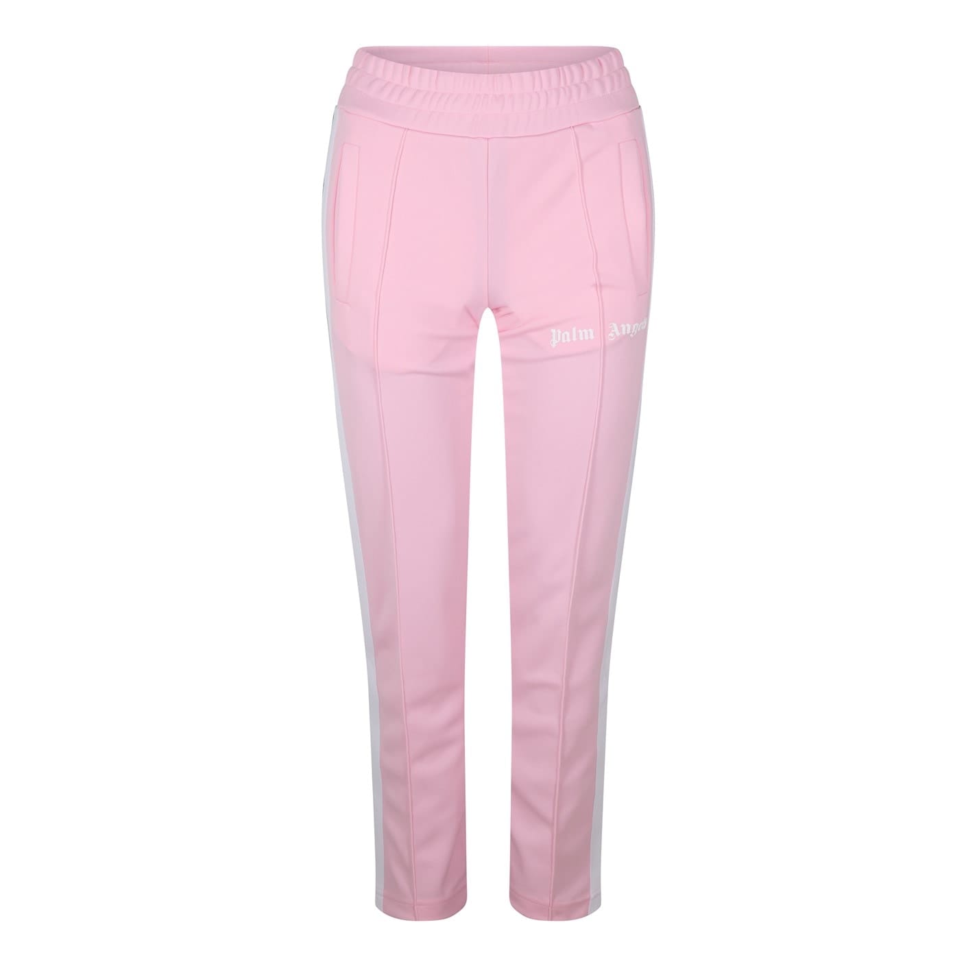 Pink Palm Angels Palm Class Track Pants Get The Label