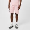 Logo Tape Track Shorts